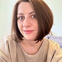 Дарья, 34 года