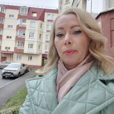 Фотография девушки Мария, 45 лет из г. Петрозаводск