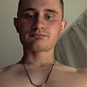 Никита, 20 лет