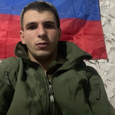 Фотография мужчины Али, 21 год из г. Фокино