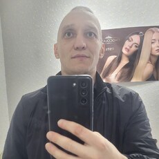 Фотография мужчины Артур, 36 лет из г. Усть-Илимск