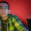 Саиджан, 25 лет