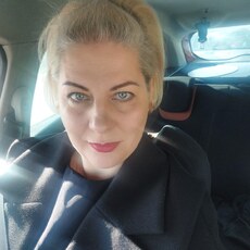 Фотография девушки Валентина, 43 года из г. Санкт-Петербург