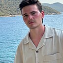 Глеб, 20 лет