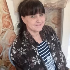 Фотография девушки Марина, 57 лет из г. Лысьва