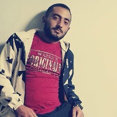 Фотография мужчины Samo, 26 лет из г. Ереван