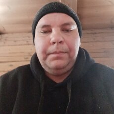 Фотография мужчины Федор, 35 лет из г. Шатура