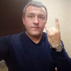 Фотография мужчины Михаил, 37 лет из г. Курск