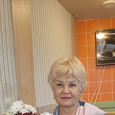 Фотография девушки Тоня, 67 лет из г. Симферополь