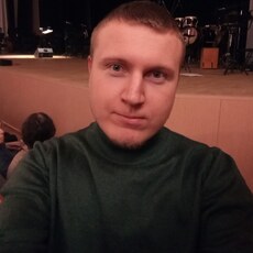 Фотография мужчины Алексей, 28 лет из г. Пермь