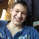 Иван, 18 лет