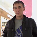 Санёк, 35 лет