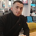 Наби, 23 года