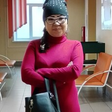Фотография девушки Ольга, 37 лет из г. Мыски