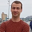 Юра, 33 года