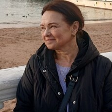 Фотография девушки Светлана, 64 года из г. Москва