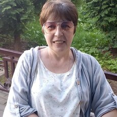 Фотография девушки Натплья, 53 года из г. Тихвин