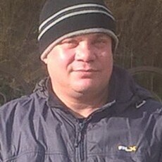 Фотография мужчины Виталий, 48 лет из г. Волгореченск