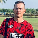 Вова, 22 года