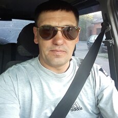 Фотография мужчины Виталий, 42 года из г. Петропавловск