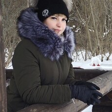 Фотография девушки Алена, 33 года из г. Вологда