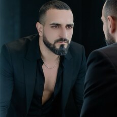 Фотография мужчины Мага, 31 год из г. Симферополь