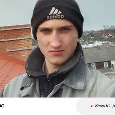 Фотография мужчины Игорь, 18 лет из г. Свислочь
