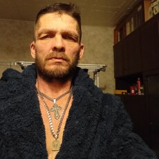 Фотография мужчины Сергей, 49 лет из г. Химки