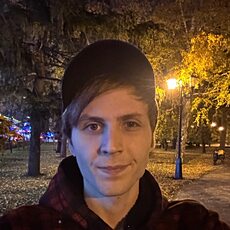 Фотография мужчины Даниил, 26 лет из г. Москва