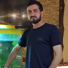 Фотография мужчины Омар, 34 года из г. Смоленск