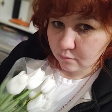 Фотография девушки Василиса, 33 года из г. Гусиноозерск