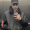 Яссер, 27 лет