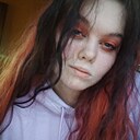 Алина, 19 лет