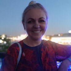 Фотография девушки Анна, 48 лет из г. Москва