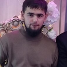 Фотография мужчины Ahmad, 30 лет из г. Москва