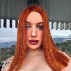 Фотография девушки Анастасия, 21 год из г. Москва