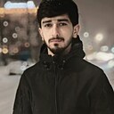 Tacir, 23 года