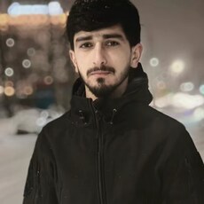 Фотография мужчины Tacir, 23 года из г. Владимир