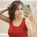 Кристина, 25 лет