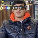 Медет, 23 года