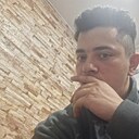 Арсений, 18 лет