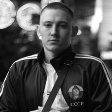 Фотография мужчины Никита, 24 года из г. Анапа