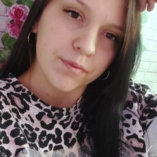 Фотография девушки Оля, 18 лет из г. Камышлов