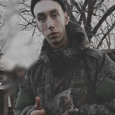 Фотография мужчины Миша, 20 лет из г. Белореченск