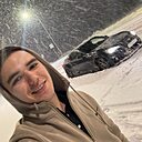 Данис, 25 лет