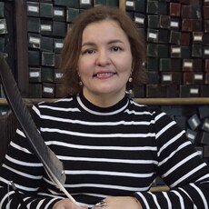 Фотография девушки Елена, 38 лет из г. Казань