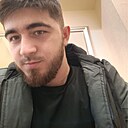 Баха, 27 лет