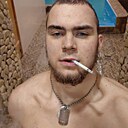 Даниил, 20 лет