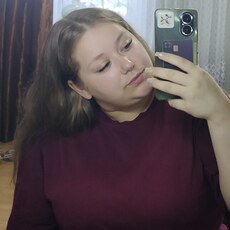 Фотография девушки Анна, 22 года из г. Тула