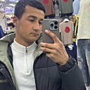 Shohruh, 24 года
